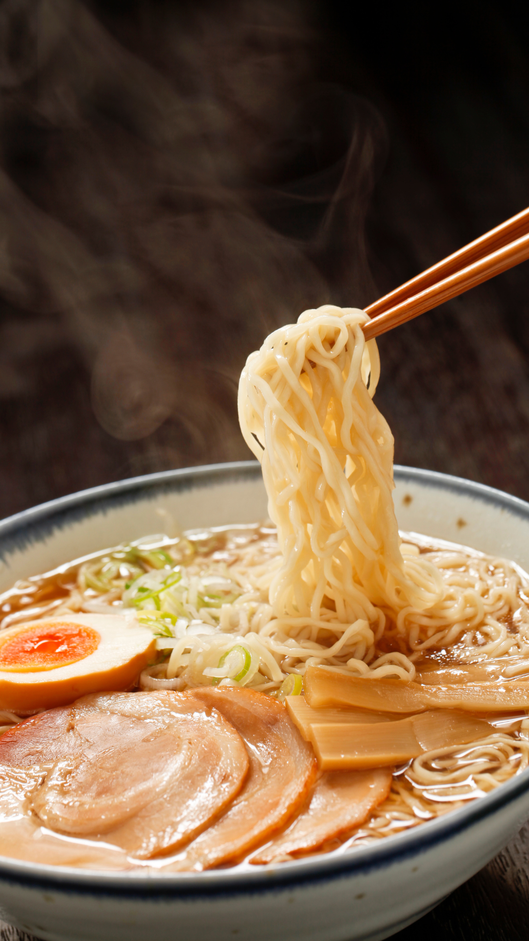 Dive Into A Bowl Of Health With Immi Low Carb Ramen