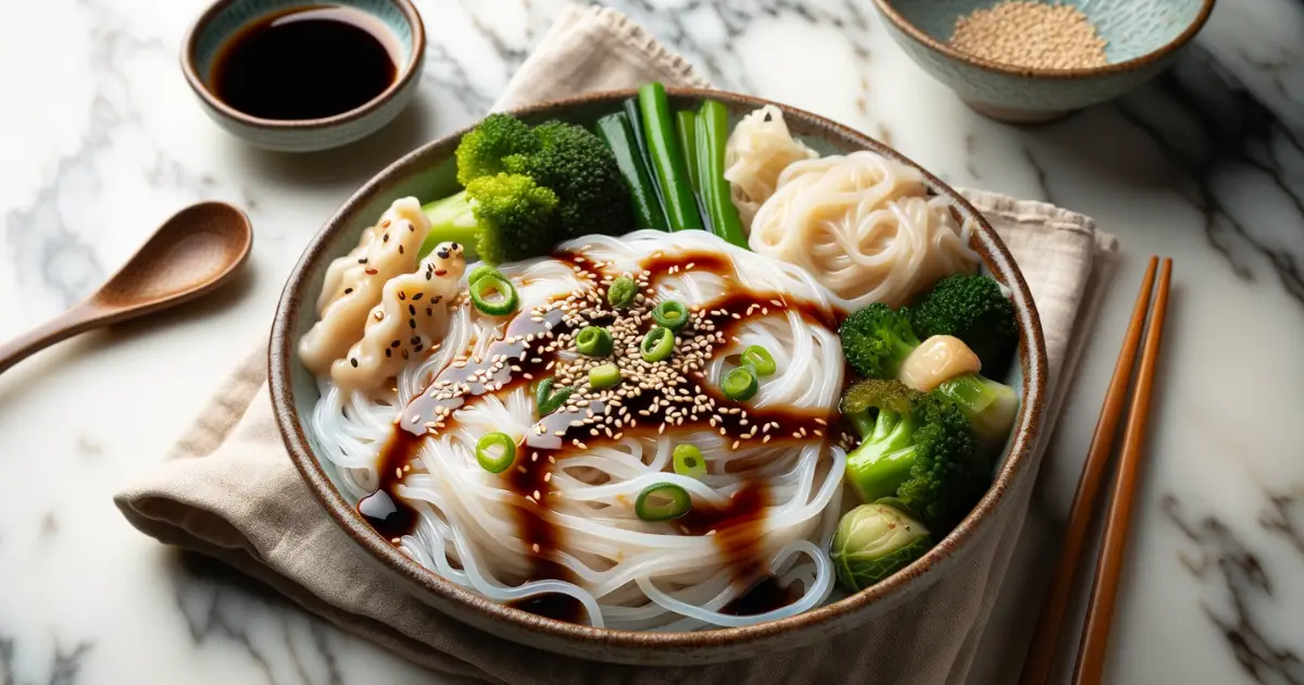 Unveiling The Miracle What Are Konjac Noodles unveiling-the-miracle-what-are-konjac-noodles
