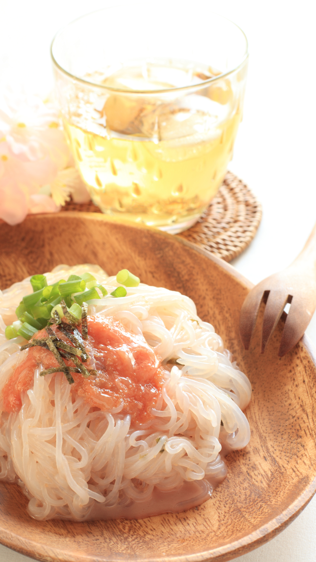 Unveiling the Miracle What Are Konjac Noodles?
