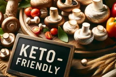 Are Mushrooms Keto-Friendly? Know This Delightful Fungi