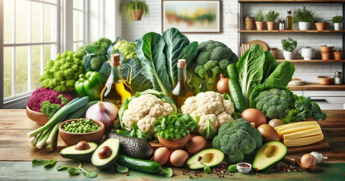 Unveiling the Mysteries of the Plant Paradox Diet