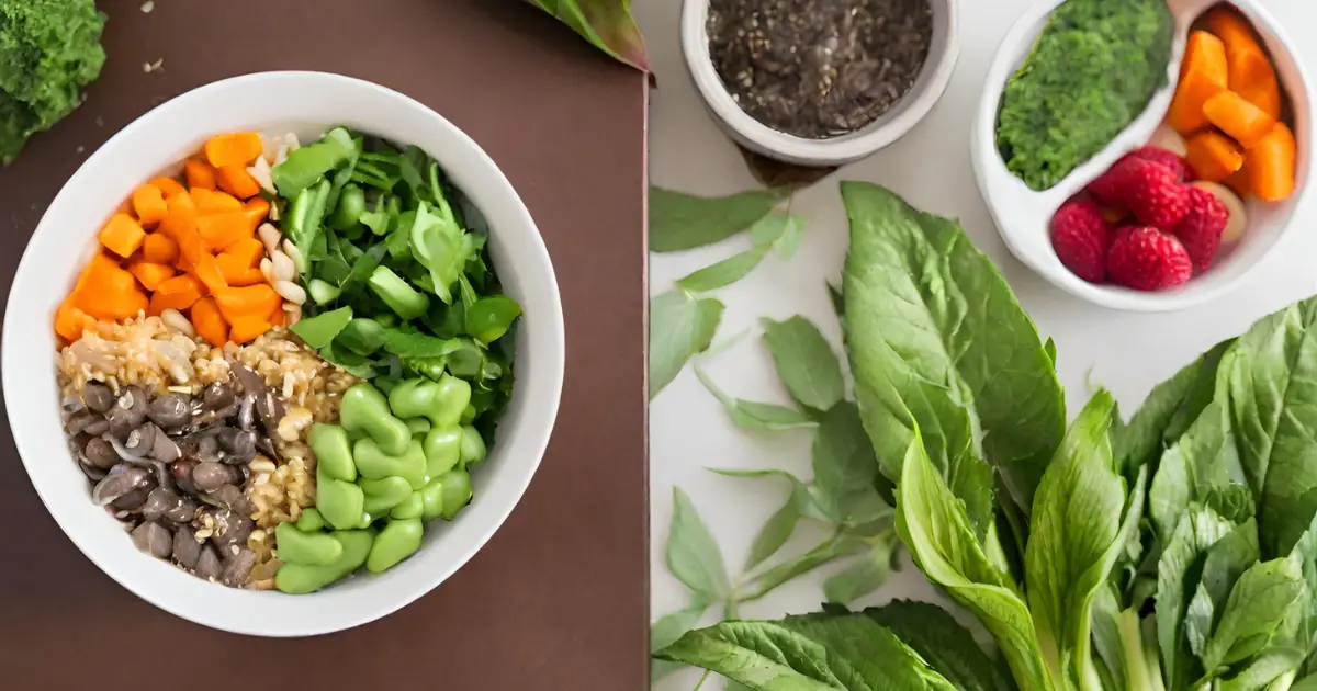 Unveiling the Mysteries of the Plant Paradox Diet