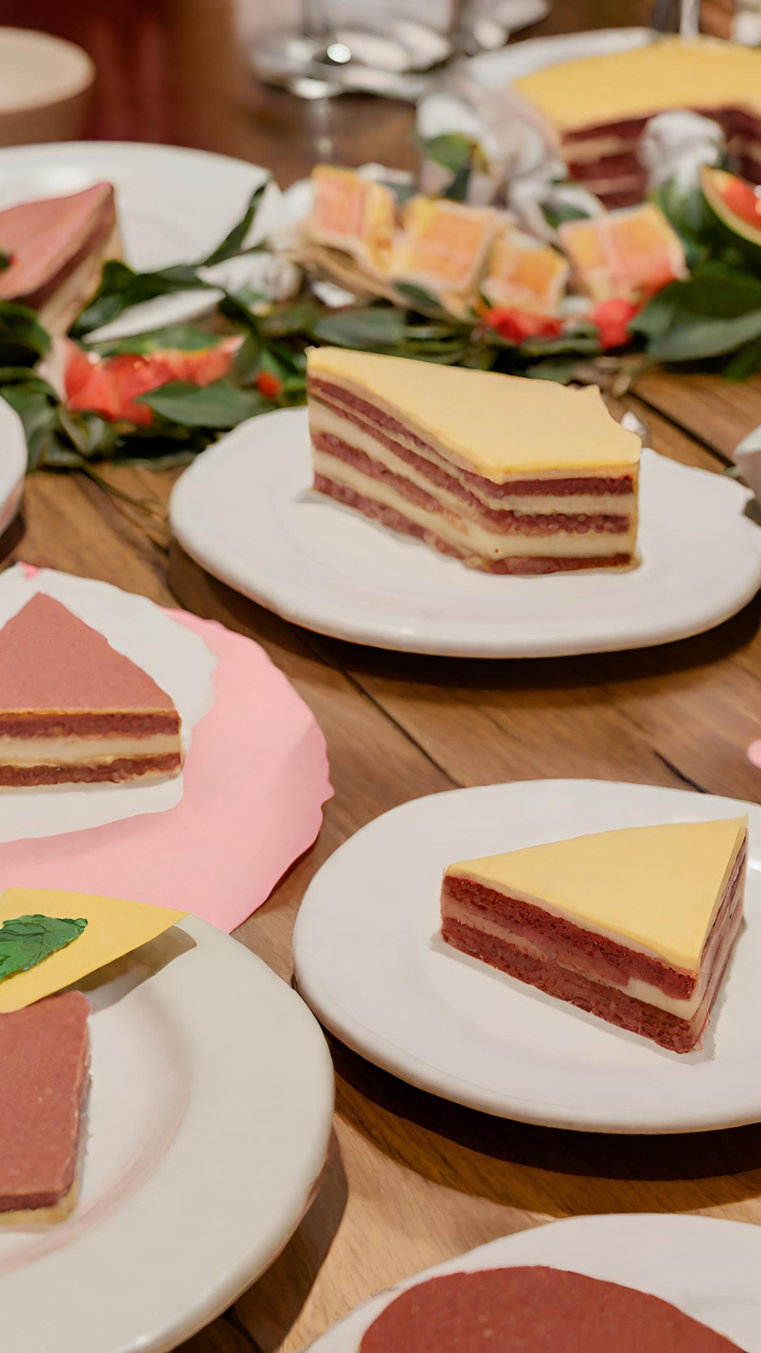 What is Bologna Cake? A Surprising Delight!
