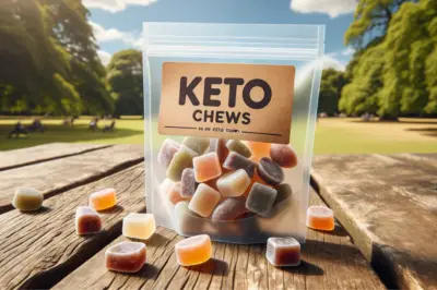 Chewing the Fat: An Honest Look at Keto Chews Reviews