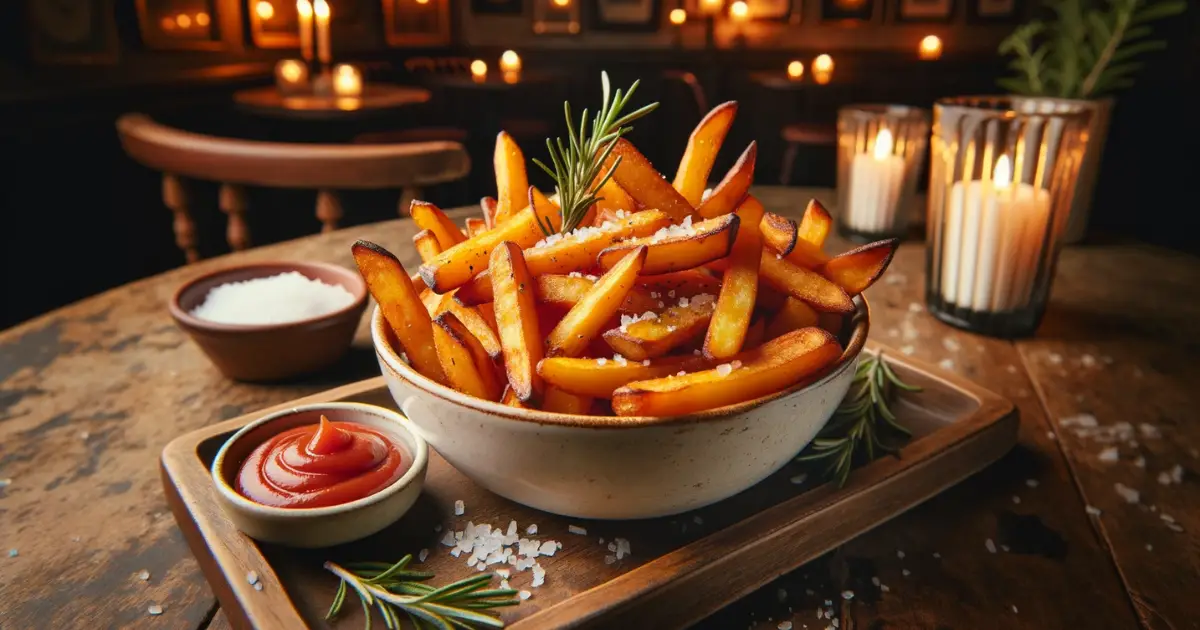 Keto French Fries Substitutes! Craving Crunchy Fries?