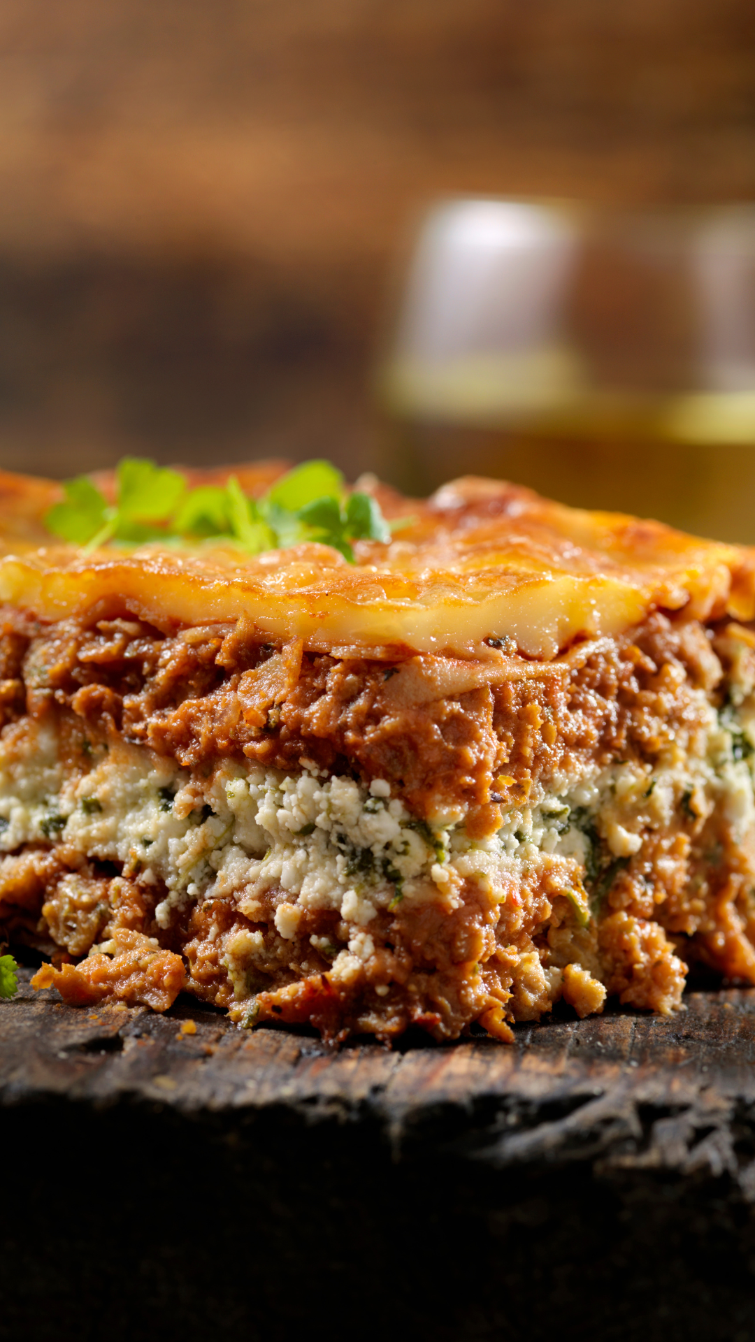 Barilla Gluten Free Lasagna Noodles: Delicious Treat For All