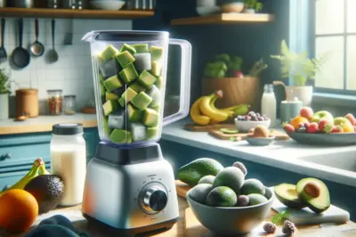 Can You Freeze Avocados for Smoothies? Your Ultimate Guide