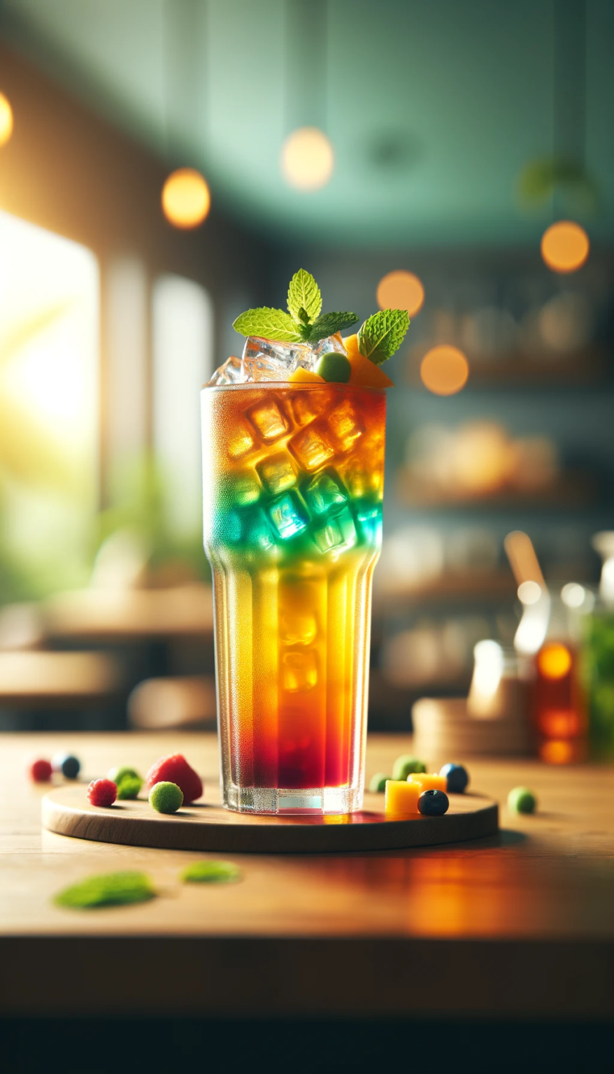 The Caffeine Content Unloaded: How Much Caffeine is in a Loaded Tea