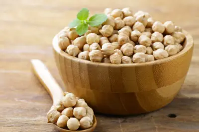 Are Chickpeas Keto? Unraveling the Myths and Facts