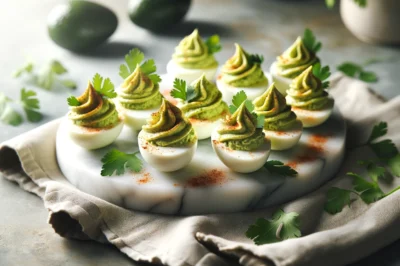 Are Deviled Eggs Dairy Free? Let’s Crack It!