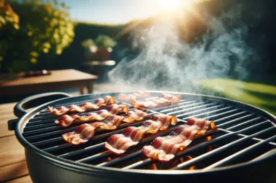 Master Guide on How to Cook Bacon on Grill