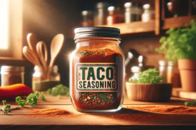 The Surprising Carbs in Taco Seasoning: A Closer Look