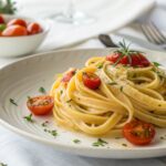 Low Carb Pasta