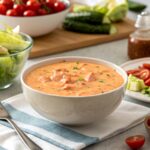 Keto Thousand Island Dressing