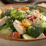 Broccoli Chicken Salad